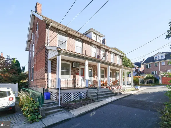 420 Liberty St, Bethlehem, PA 18018