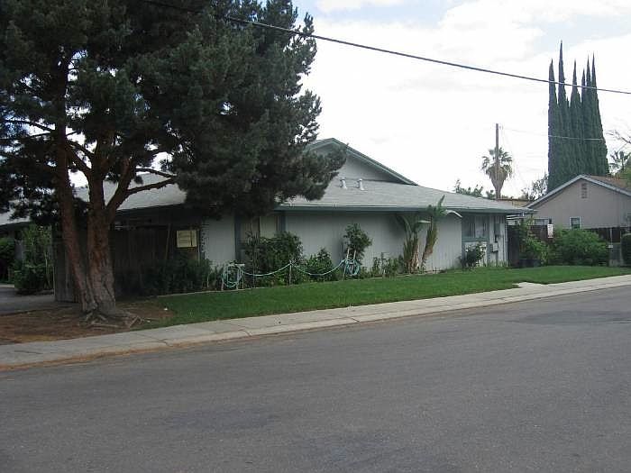 Evergreen Terrace