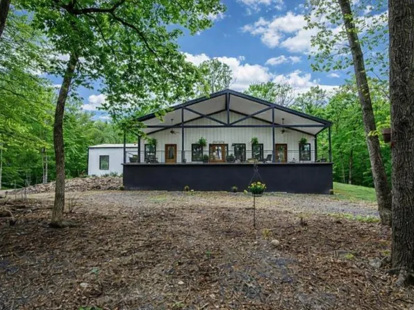654 Polk Rd #42, Mena, AR 71953