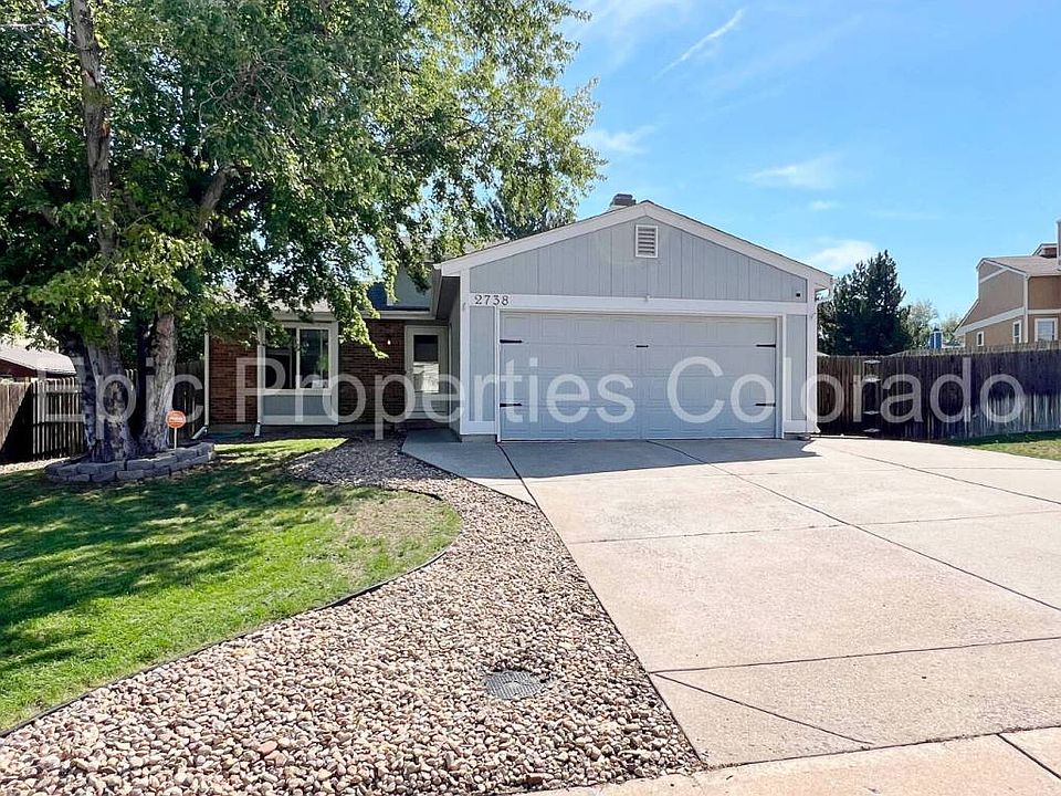 1st image of 2738 S Telluride Ct