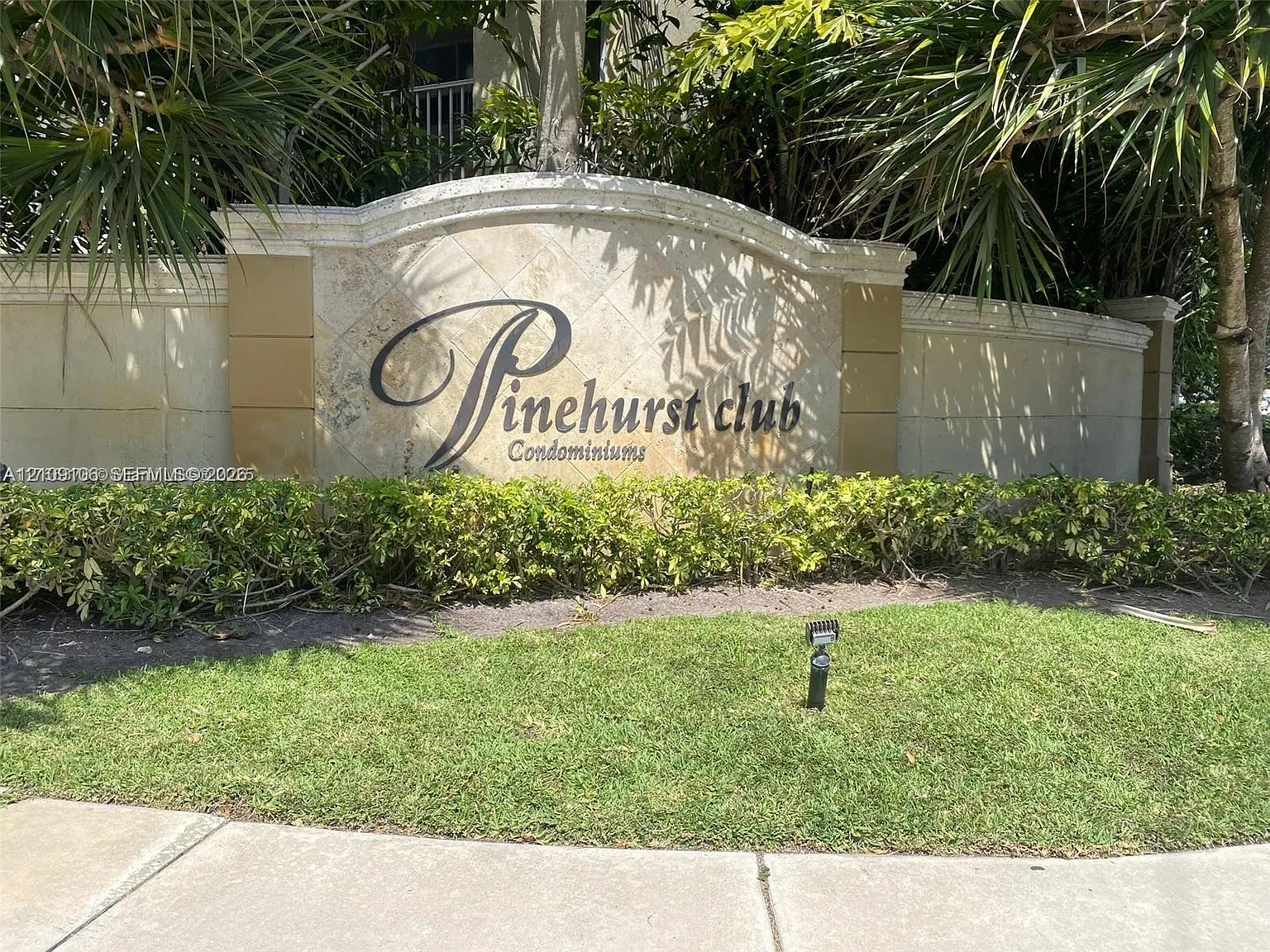 Pinehurst Club Condo — Photo 1