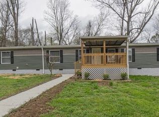 11451 Back Valley Rd, Soddy Daisy, TN 37379