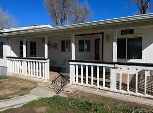 20245 Tehachapi Willow Springs Rd, Tehachapi, CA 93561