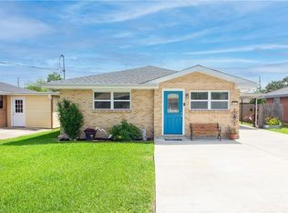 1001 Kent Ave, Metairie, LA 70001