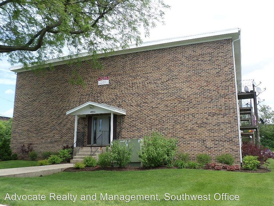 1st image of 4945 Keller St APT 306
