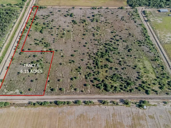 000 Lowe Rd. LOT TRCT6, Quemado, TX 78877