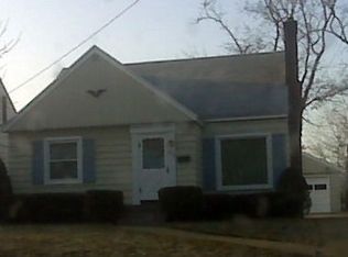 826 Walsh St SE, Grand Rapids, MI 49507