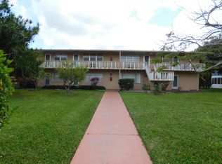 39 Salisbury E #39-B, West Palm Beach, FL 33417