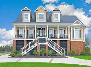 2356 Island Way, Little River, SC 29566