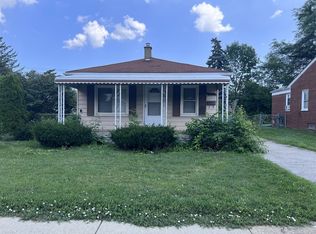 20964 Nummer St, Warren, MI 48089