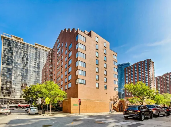 801 S Plymouth Ct APT 1010, Chicago, IL 60605