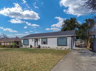 529 Summit Dr, Richardson, TX 75081