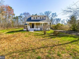 1525 Aloe St, Egg Harbor City, NJ