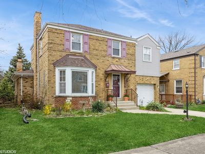 2304 S 8th Ave, North Riverside, IL, 60546