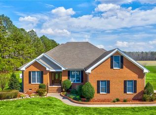 1617 Taft Rd, Chesapeake, VA 23322