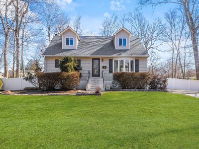 19 Colonial Drive, New City, NY, 10956