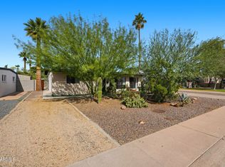 2326 E Mulberry Dr, Phoenix, AZ 85016