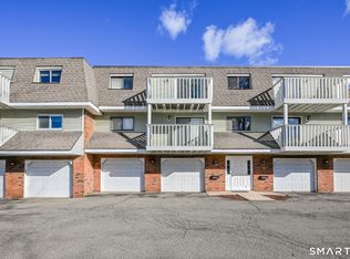 Churchill Bridge Condo, Newington, CT 06111