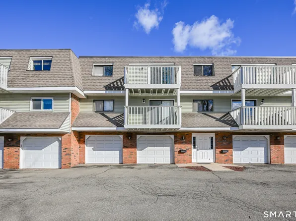 168 Churchill Drive #168, Newington, CT 06111