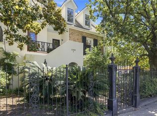 1129 Jackson Ave APT 8, New Orleans, LA 70130