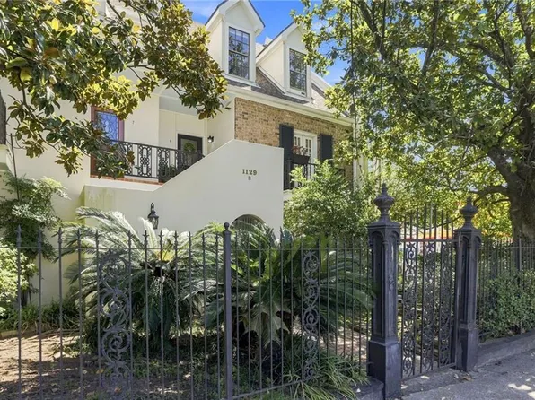 1129 Jackson Ave APT 8, New Orleans, LA 70130