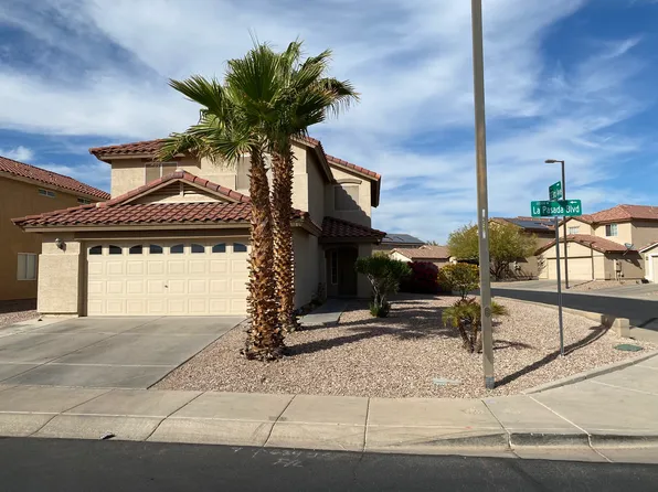 22278 W La Pasada Blvd, Buckeye, AZ 85326