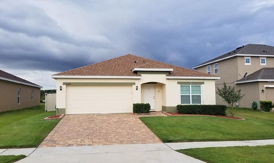 1st image of 23624 Companero Dr