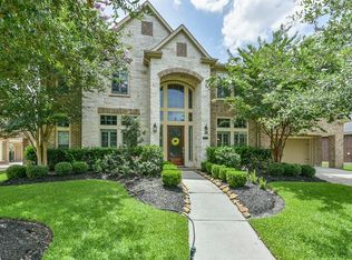 13723 Playa Lucia Ct, Houston, TX 77044