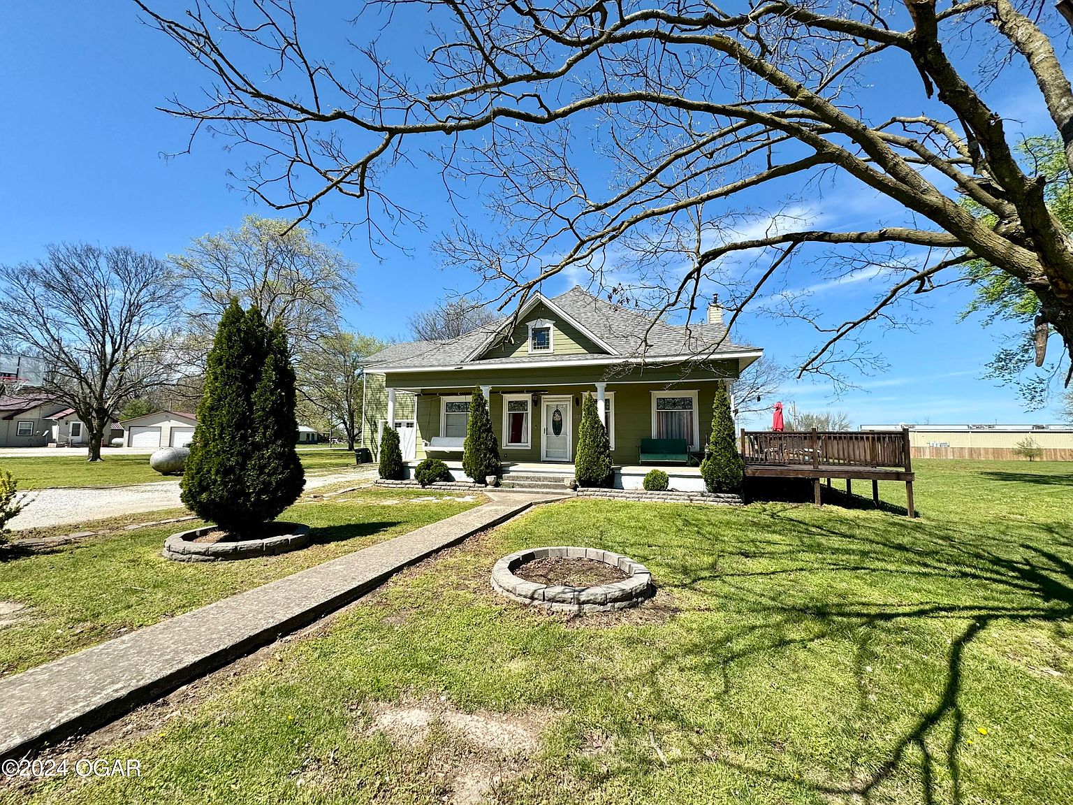 205 E Reese St, Fairview, MO 64842 | Zillow