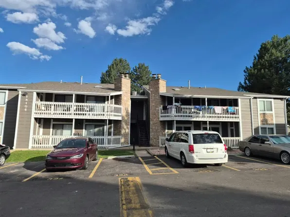 18106 E Ohio Ave APT 104, Aurora, CO 80017