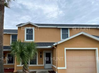 702 Sequoia Trl, Patrick Afb, FL 32925