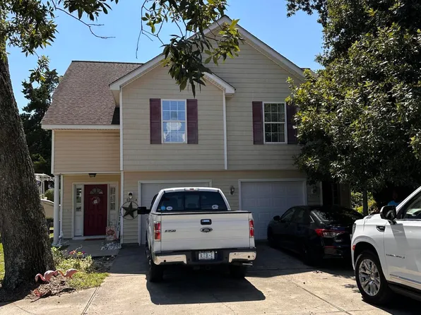 4011 Arendell Street #B, Morehead City, NC 28557