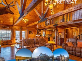 780 Lone Oak Dr, Cape Fair, MO 65624