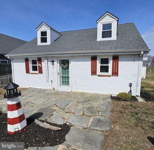 43 New York Ave, Earleville, MD, 21919