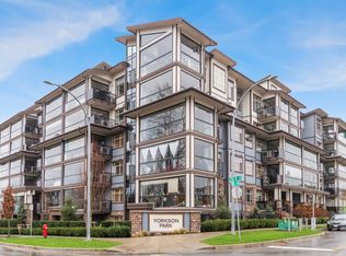 8526 202b St #109, Langley, BC V2Y 3L3