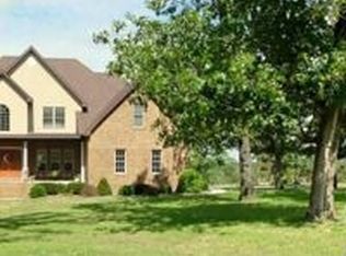 4261 S 222nd Rd, Half Way, MO 65663