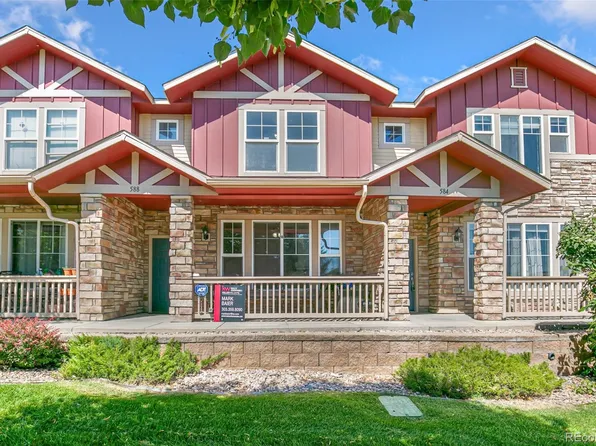 588 S Mobile Place, Aurora, CO 80017