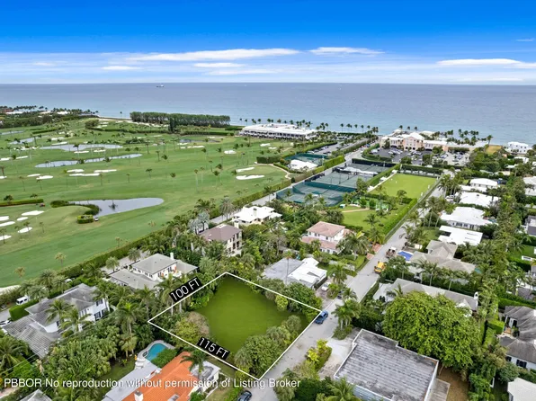 257 Fairview Rd, Palm Beach, FL 33480