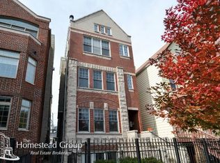 3336 N Clifton Avenue #FL 3RD, Chicago, IL 60657