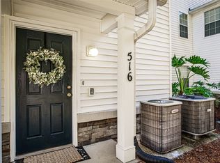 2200 Marsh Hawk Ln UNIT 516, Fleming Island, FL 32003