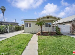 1911 Griffin Ave, Los Angeles, CA 90031