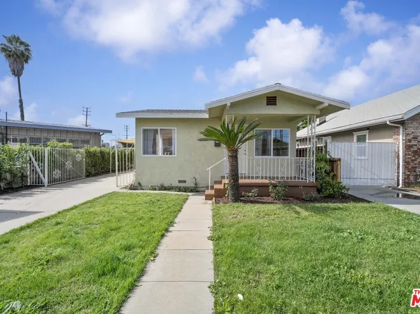 1911 Griffin Ave, Los Angeles, CA 90031