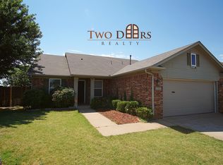 2929 Fennel Rd, Oklahoma City, OK 73128