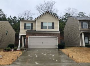 4464 Ravenwood Dr, Union City, GA 30291