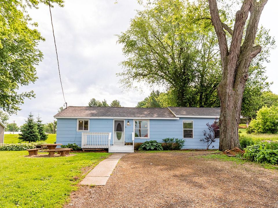 N8208 County Road C, Mindoro, WI 54644 Zillow