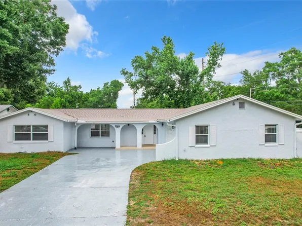 7001 Lake Marsha Dr, Orlando, FL 32819