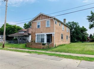 2322 McCall St, Dayton, OH 45417