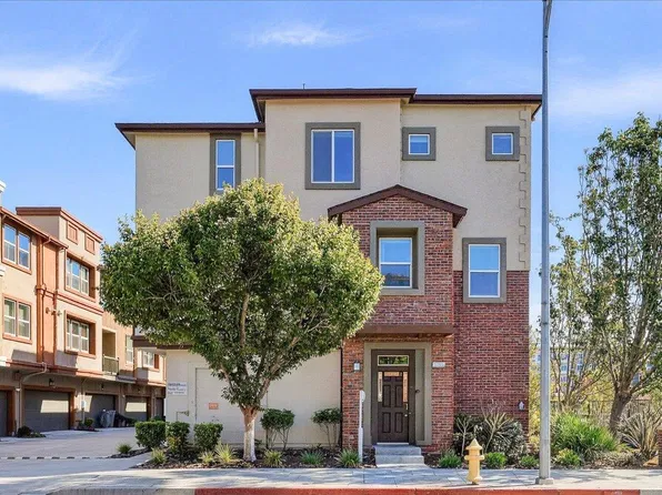 1033 Bellante Ln Unit 1, San Jose, CA 95131