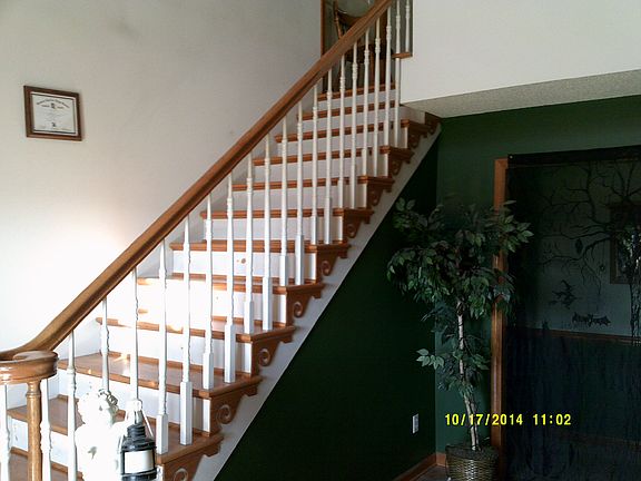 Stairway