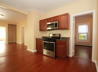 349 Peck St #1ST, New Haven, CT 06513